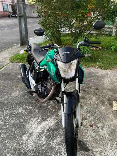 Fan 160
