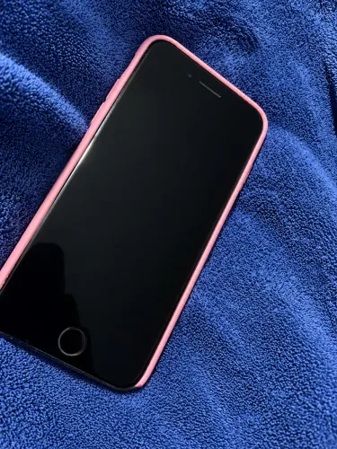 Apple iPhone 8 128 Gb Cinza Espacial (Usado)valor negociável