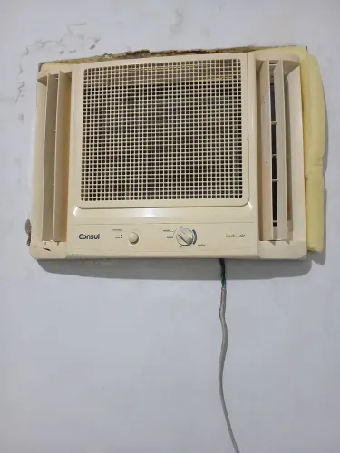 Ar condicionado consul