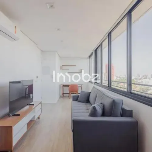 Apartamento à venda na RUA WERNER SACK, 79 - SUMAREZINHO - São Paulo - SP