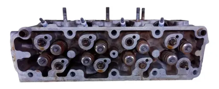 Cabeçote Celta 1.0 8v