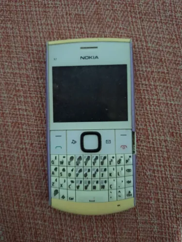 Celulares Antigos Samsung e Nokia