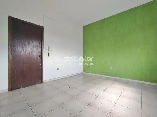 Sala comercial de 12 metros para locação, Santa Mônica, Belo Horizonte, MG