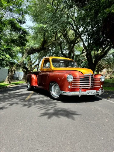 Renault 21 Nevada GTX 2.2 1952