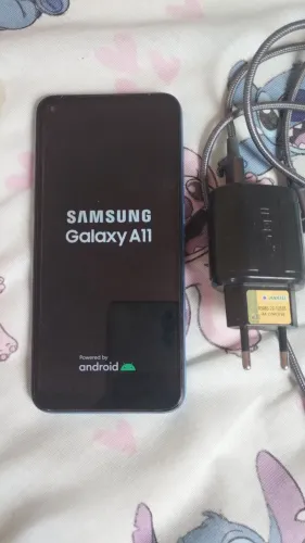 Samsung Galaxy A11 