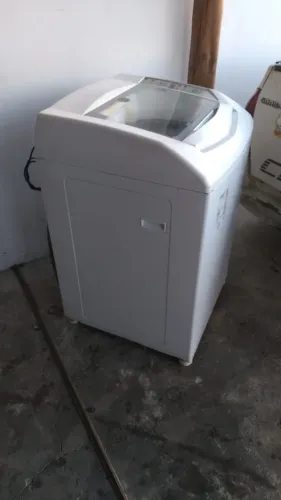 Máquina de lavar Brastemp 10kg- ENTREGO