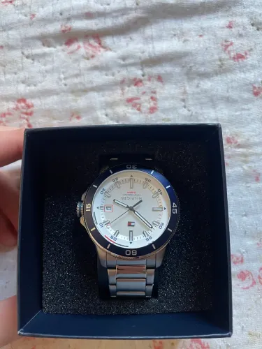Relógio Tommy Hilfiger