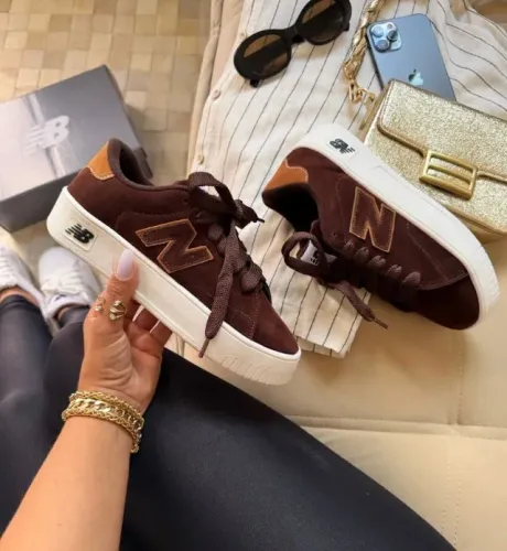 Tenis New Balance Feminino 36 ao 41 