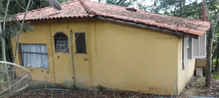 Sitio em Itaguara MG Lugar  super tranquilo para quem procura sossego junto a natureza. 15