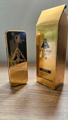 ONE MILLION ELIXIR 100 ML PACO RABANNE