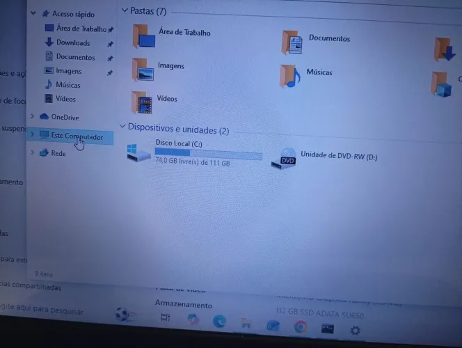 Notebook Acer aspire i5 4g,12,120ssd,tela 15.6