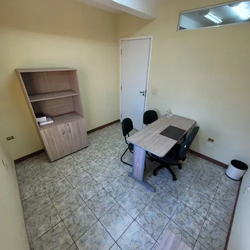 Sala para alugar, 39 m² por R$ 1.463,00/mês - Vila Anastácio - São Paulo/SP