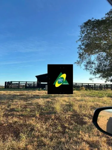 Fazenda à venda, 10580000 m² por R$ 28.000.000 - Zona Rural - Canarana/MT