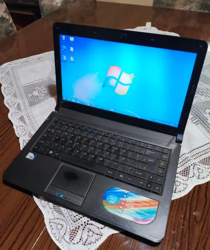 Notebook Positivo Unique N3100 com SSD 240 GB