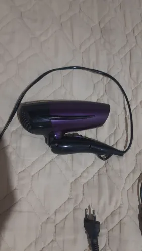Secador