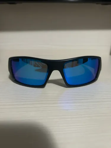 Vendo óculos oakley gascan