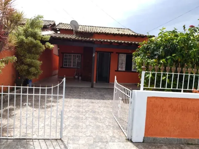 Casa em Iguaba