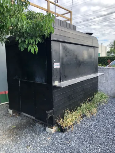 Trailer