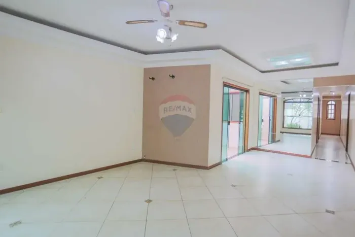 Casa à venda com 3 quartos, sendo 1 suíte no Jardim Brasilândia em Sorocaba - SP