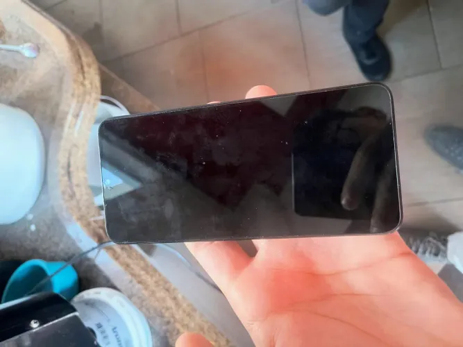 Vendo ou troco Poco c65