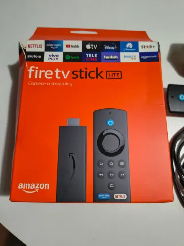 Fire Stick Lite