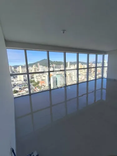 Lion Center | Sala comercial com 36,70m2 para locação