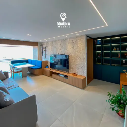 Apartamento à venda no CONDOMÍNIO RESERVA LAGOA, PONTA DO FAROL, São Luís, MA