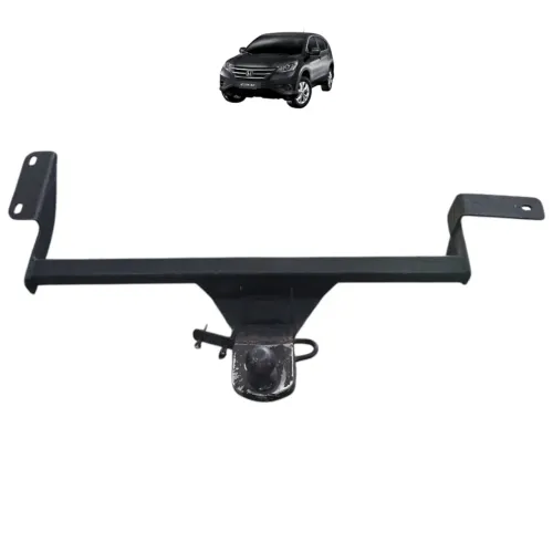Engate Reboque Traseiro Honda Crv 2012 2013 2014 2015 2016
