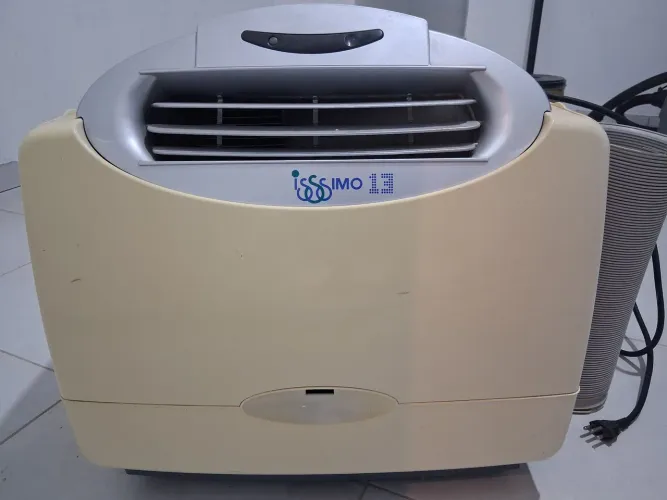 Ar Condicionado