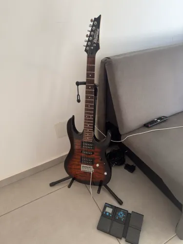 Guitarra Ibanez GIO GRX70