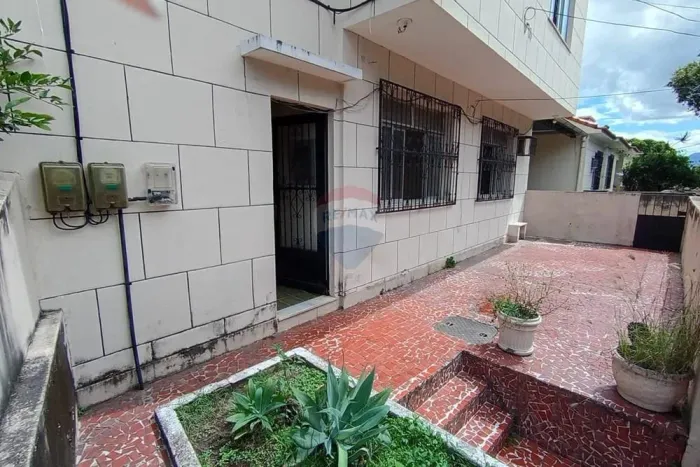 Apartamento de 1 quarto para alugar em Bento Ribeiro!