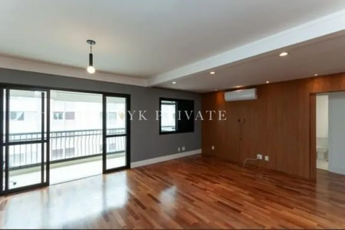 Apartamento à Venda na Rua Tucuna, Perdizes/115m²/2 Dormitórios/1 suíte/2 vagas/ Echelles
