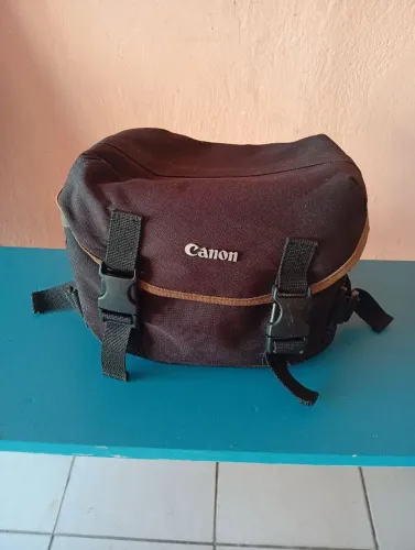 Câmera fotográfica 