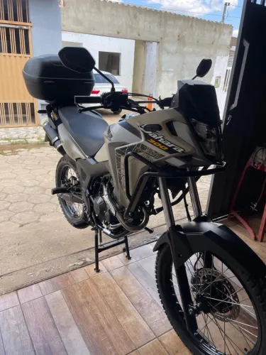 Sahara 300 nova