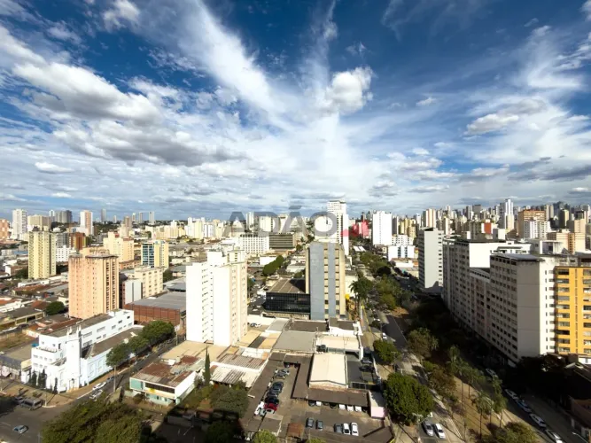 Apartamento 3 quartos Setor CENTRAL Apartamento com 3 Quarto(s) e 1 banheiro(s) à Venda, 7
