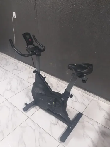 Bike Ergométrica