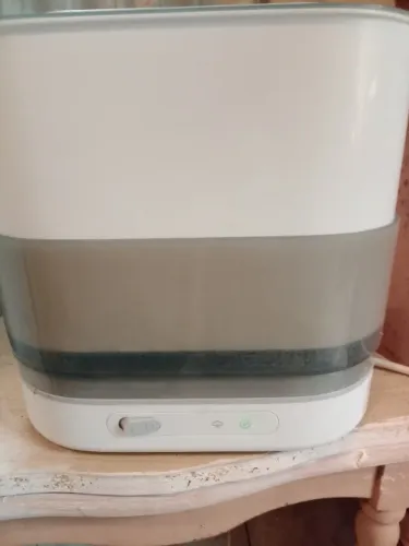 Esterilizador Avent 220 volts em perfeito estado
