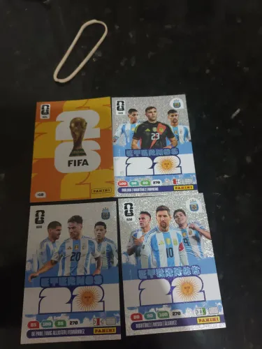 CARD COPA DO MUNDO 2026