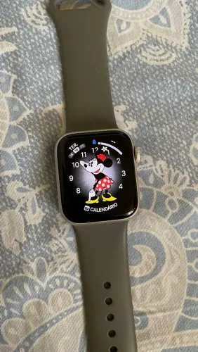 Apple Watch SE 2 novíssimo