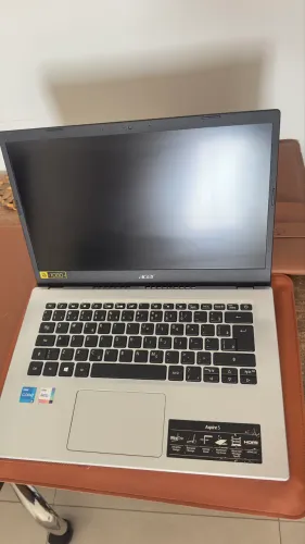 Notebook Acer Aspire 5 Core i5