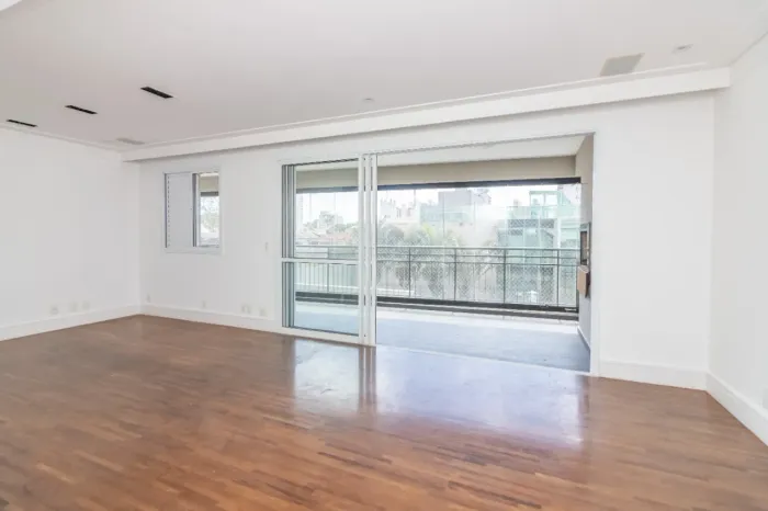 Apartamento para venda em Ipiranga com 3 quartos, sendo 3 suítes, 133m²