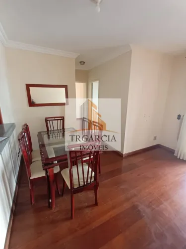 Apartamento para Locação na Vila Gomes Cardim, SP | 60m²