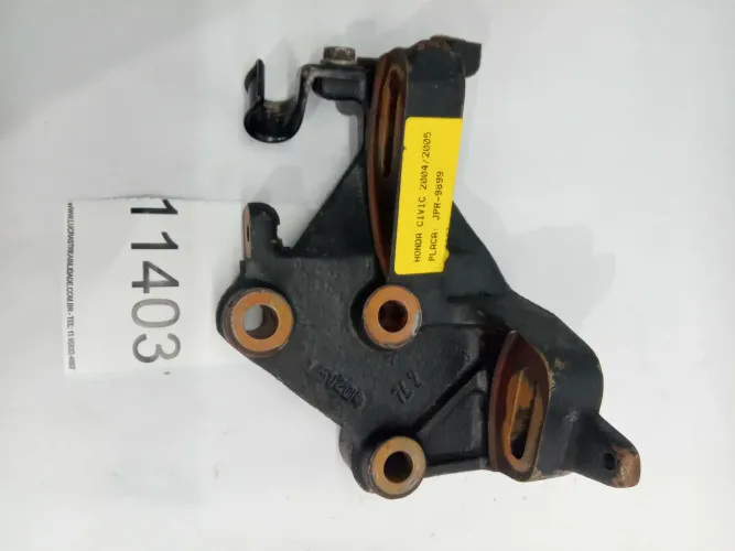 Suporte Bomba Direcao Hidraulica Civic 01/05
