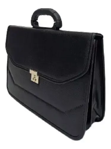 Bolsa Pasta Masculina Executiva