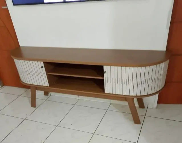 rack de tv com entrega gratis /pagamento so na entrega