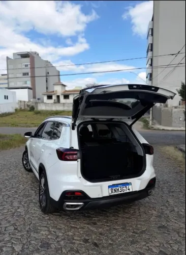 Chery Tiggo 8 TXS 1.6 Turbo Tgdi AUT 2022
