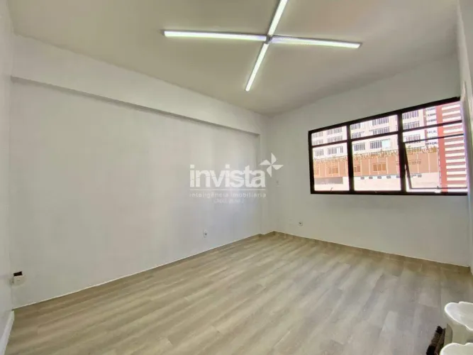 Sala Comercial à venda no bairro Vila Belmiro