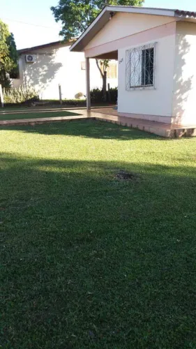 ÁREA DE TERRA À VENDA - 13 HECTARES - CENTRO - IBIRAPUITÃ - RIO GRANDE DO SUL
