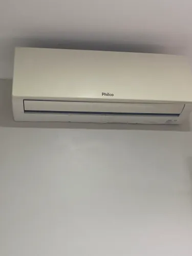 Vende ar condicionado 9 BTUS