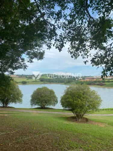 Terreno em condomínio com 15595.75 m², à venda no bairro Porto Feliz.